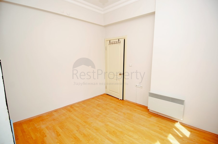 شقة دوبلكس 3 +1 في ليمان كونيالتي أنطاليا