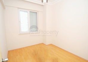 شقة دوبلكس 3 +1 في ليمان كونيالتي أنطاليا