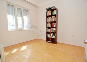 شقة دوبلكس 3 +1 في ليمان كونيالتي أنطاليا