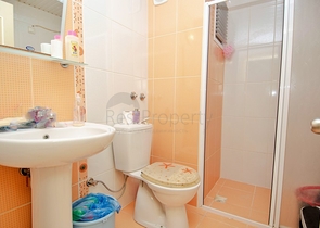 شقة دوبلكس 3 +1 في ليمان كونيالتي أنطاليا