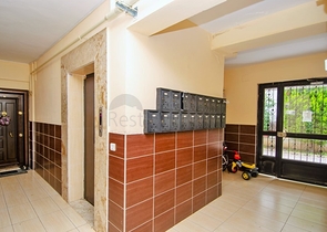 شقة دوبلكس 3 +1 في ليمان كونيالتي أنطاليا