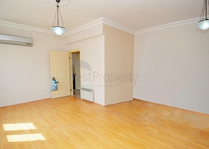 شقة دوبلكس 3 +1 في ليمان كونيالتي أنطاليا