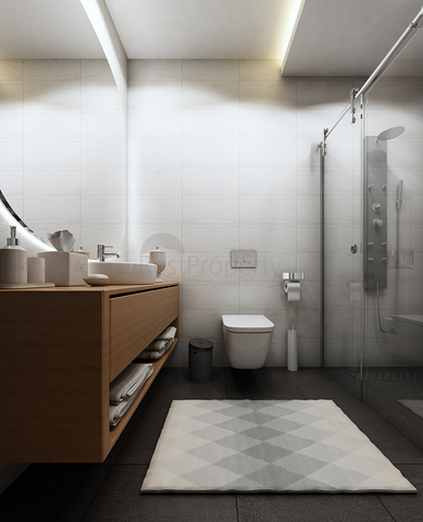 شقة فاخرة 4 + 1 في أونجالي كونيالتي أنطاليا