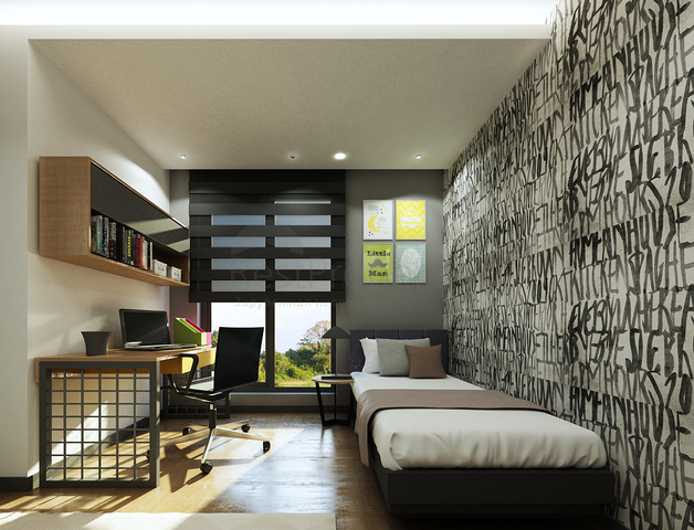 شقة فاخرة 4 + 1 في أونجالي كونيالتي أنطاليا