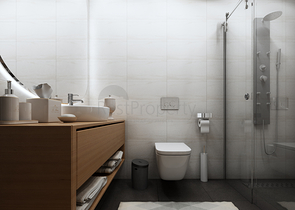 شقة فاخرة 4 + 1 في أونجالي كونيالتي أنطاليا