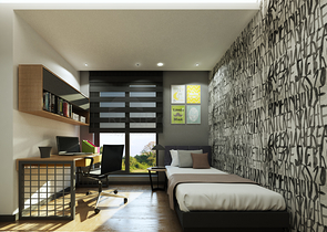 شقة فاخرة 4 + 1 في أونجالي كونيالتي أنطاليا