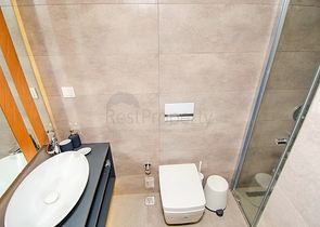 شقة فاخرة 4 + 1 في أونجالي كونيالتي أنطاليا