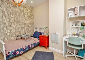 شقة فاخرة 4 + 1 في أونجالي كونيالتي أنطاليا