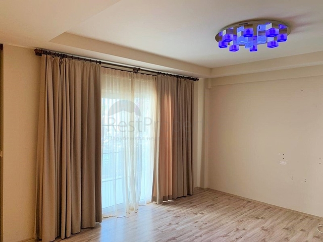 شقة من 2+1 في منطقة غورسو في أنطاليا