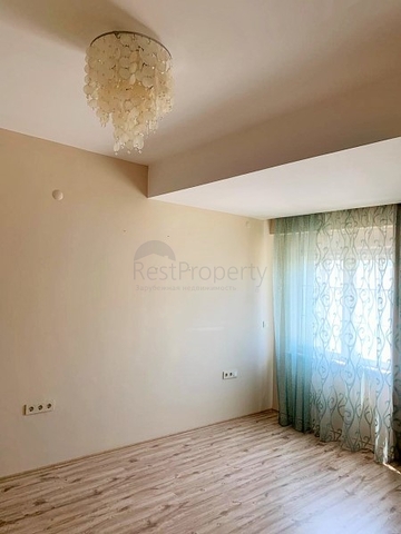 شقة من 2+1 في منطقة غورسو في أنطاليا