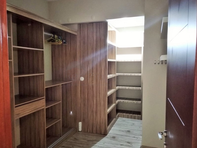 شقة من 2+1 في منطقة غورسو في أنطاليا