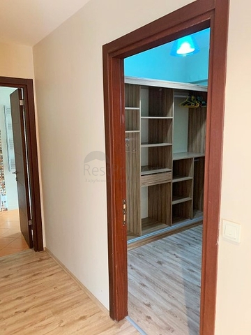 شقة من 2+1 في منطقة غورسو في أنطاليا