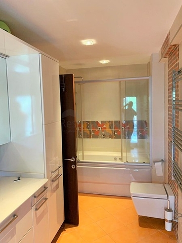 شقة من 2+1 في منطقة غورسو في أنطاليا