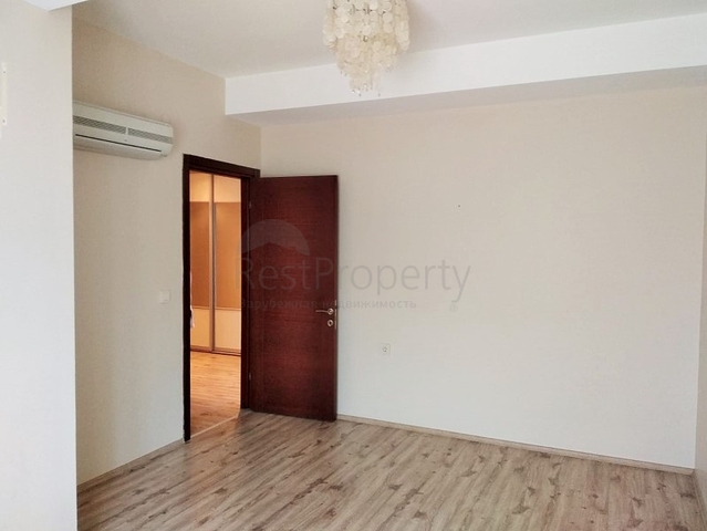 شقة من 2+1 في منطقة غورسو في أنطاليا