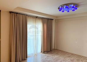 شقة من 2+1 في منطقة غورسو في أنطاليا