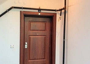 شقة من 2+1 في منطقة غورسو في أنطاليا