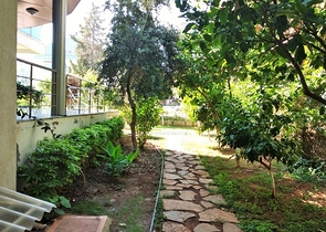 شقة من 2+1 في منطقة غورسو في أنطاليا