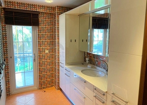 شقة من 2+1 في منطقة غورسو في أنطاليا