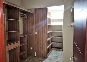 شقة من 2+1 في منطقة غورسو في أنطاليا