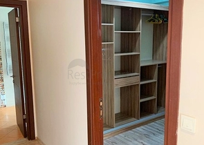 شقة من 2+1 في منطقة غورسو في أنطاليا