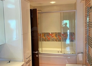 شقة من 2+1 في منطقة غورسو في أنطاليا