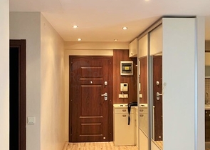 شقة من 2+1 في منطقة غورسو في أنطاليا