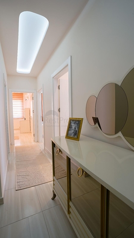 مشروع سكني قيد الانشاء - مع امكانية تقسيط الدفعات - في مهموتلار الانيا 