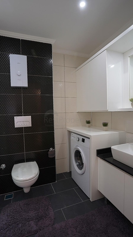 مشروع سكني قيد الانشاء - مع امكانية تقسيط الدفعات - في مهموتلار الانيا 