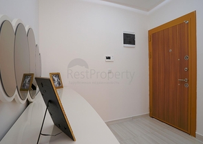 مشروع سكني قيد الانشاء - مع امكانية تقسيط الدفعات - في مهموتلار الانيا 