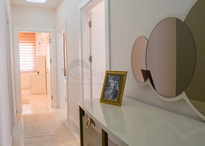 مشروع سكني قيد الانشاء - مع امكانية تقسيط الدفعات - في مهموتلار الانيا 