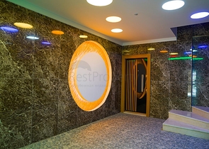 مشروع سكني قيد الانشاء - مع امكانية تقسيط الدفعات - في مهموتلار الانيا 