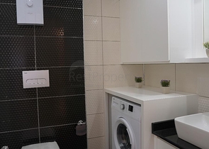 مشروع سكني قيد الانشاء - مع امكانية تقسيط الدفعات - في مهموتلار الانيا 