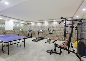 مشروع سكني قيد الانشاء - مع امكانية تقسيط الدفعات - في مهموتلار الانيا 