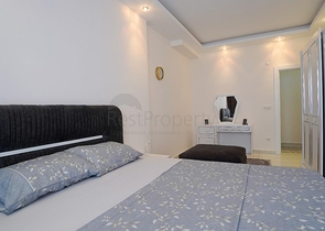 مشروع سكني قيد الانشاء - مع امكانية تقسيط الدفعات - في مهموتلار الانيا 