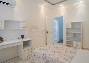 مشروع سكني قيد الانشاء - مع امكانية تقسيط الدفعات - في مهموتلار الانيا 