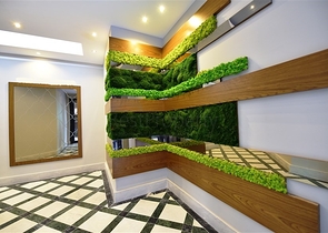 مجمع سكني فخم قيد الانشاء في اوبا - الانيا  