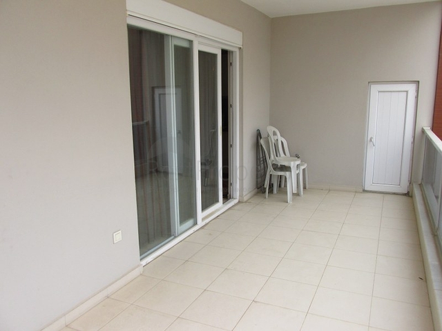 ضمن منطقة حيوية قريبة من البحر - غرفتين وصالة مؤثثة في منطقة اوبا -الانيا 