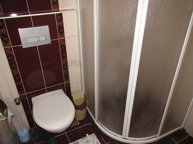 ضمن منطقة حيوية قريبة من البحر - غرفتين وصالة مؤثثة في منطقة اوبا -الانيا 