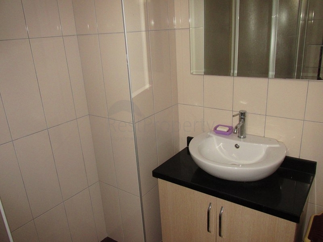 ضمن منطقة حيوية قريبة من البحر - غرفتين وصالة مؤثثة في منطقة اوبا -الانيا 