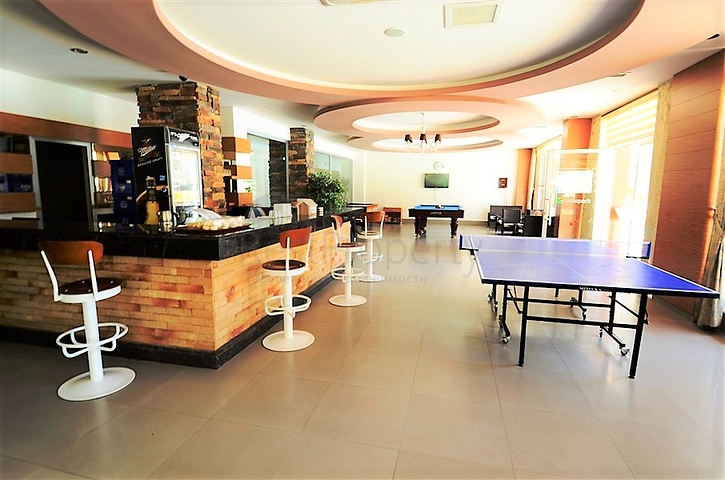 شقة غرفتين وصالة داخل مجمع سكني مميز في افسلار - الانيا 