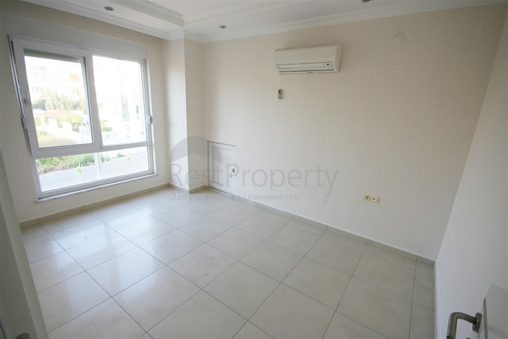 شقة غرفتين وصالة داخل مجمع سكني مميز في افسلار - الانيا 