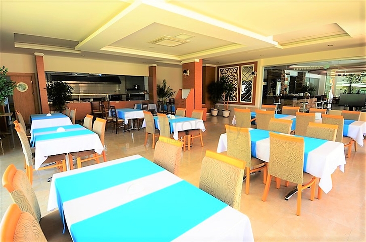 شقة غرفتين وصالة داخل مجمع سكني مميز في افسلار - الانيا 