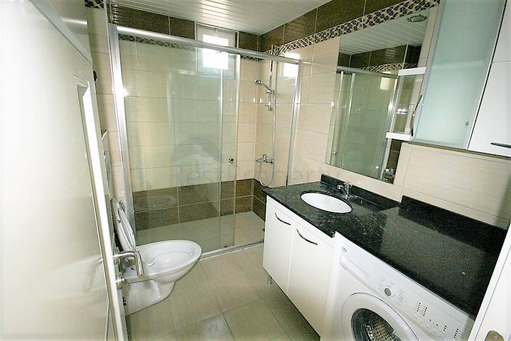 شقة غرفتين وصالة داخل مجمع سكني مميز في افسلار - الانيا 