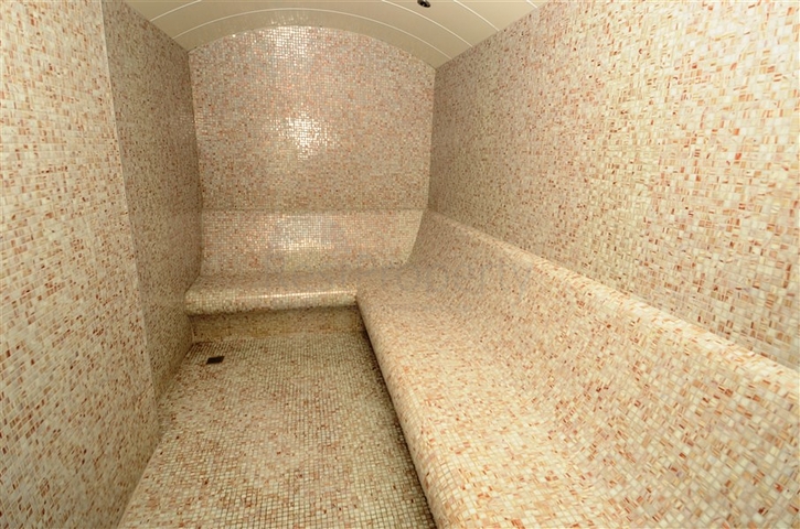 شقة غرفتين وصالة داخل مجمع سكني مميز في افسلار - الانيا 