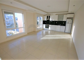 شقة غرفتين وصالة داخل مجمع سكني مميز في افسلار - الانيا 