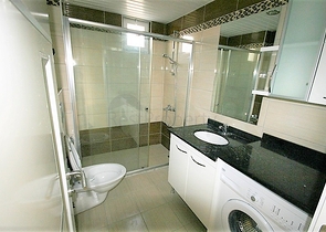 شقة غرفتين وصالة داخل مجمع سكني مميز في افسلار - الانيا 