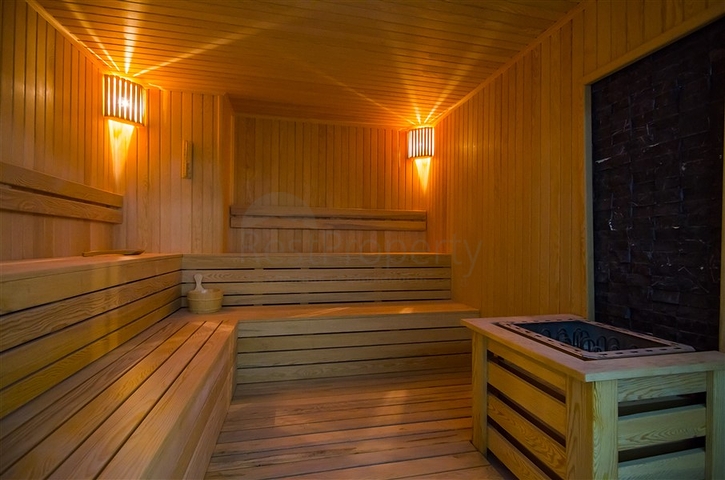 شقق ضمن مجمع سكني جديد في مهموتلار - الانيا 