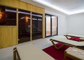 شقق ضمن مجمع سكني جديد في مهموتلار - الانيا 