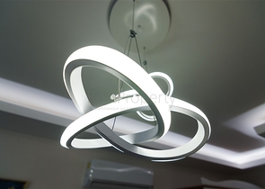 شقق ضمن مجمع سكني جديد في مهموتلار - الانيا 