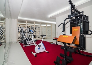 شقق ضمن مجمع سكني جديد في مهموتلار - الانيا 